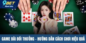 Game bài đổi thưởng