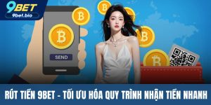Rút tiền 9BET